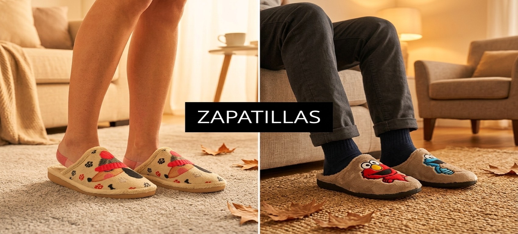 Zapatillas w26